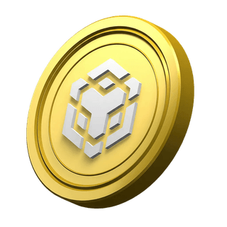 Unoszący się element graficzny monety kryptowaluty Ethereum ETH