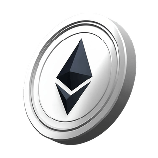 W sekcji zaufania społeczności ozdobny element monety Binance BNB