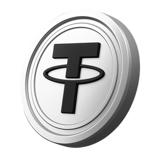 Sekcja na temat kształtowania zaufania inwestorów do kryptowaluty Tether USDT